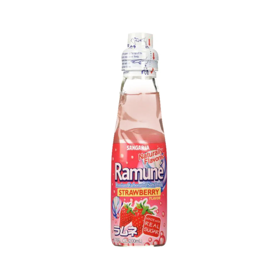 Ramune | Anime Soda | Neko Alley Anime