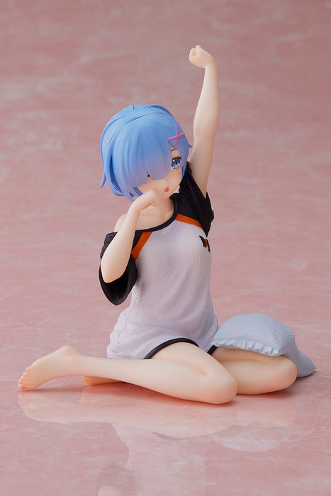 Re:Zero Starting Life in Another World Rem Coreful Figure