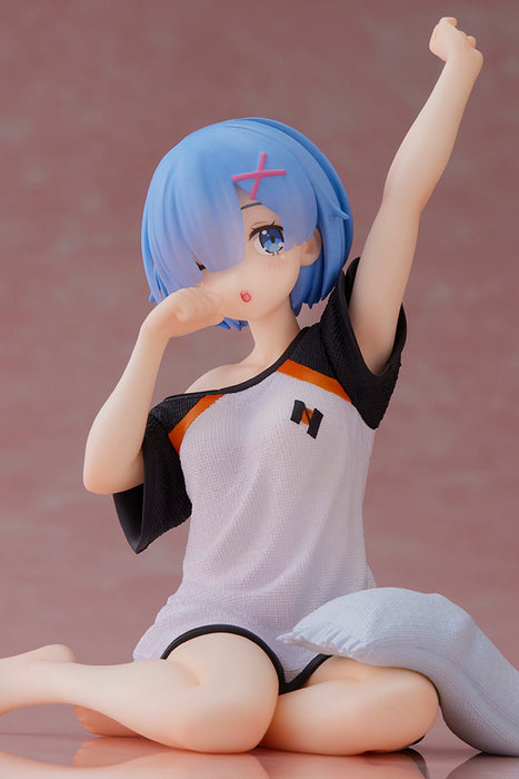 Re:Zero Starting Life in Another World Rem Coreful Figure