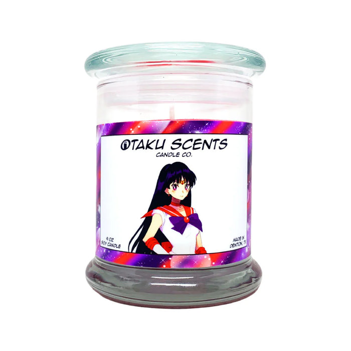 Rei Candle