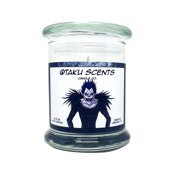 Ryuk Candle