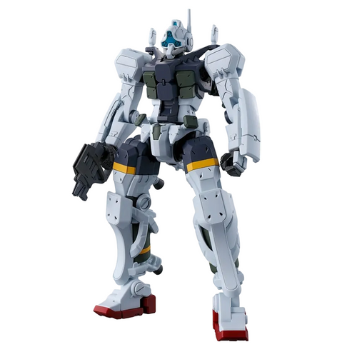 Gundam GQuuuuuuX Bocata's Gelgoog HG 1:144 Model Kit | Anime Figure | Neko Alley Anime