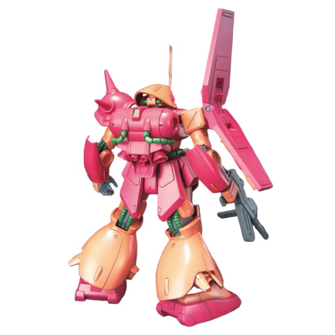 Gundam Marasai Zeta HG 1:144 Model Kit