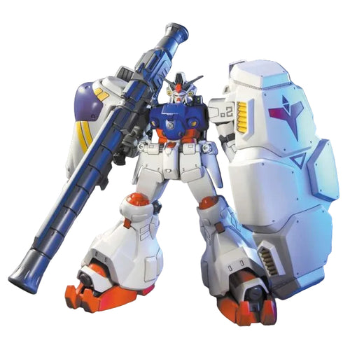 Gundam RX-78GP02A Physalis Gundam 0083 HG 1:144 Model Kit