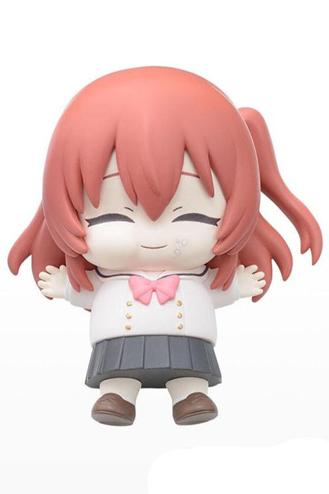 Bocchi The Rock! Full And Happy Mascot Mini Figure