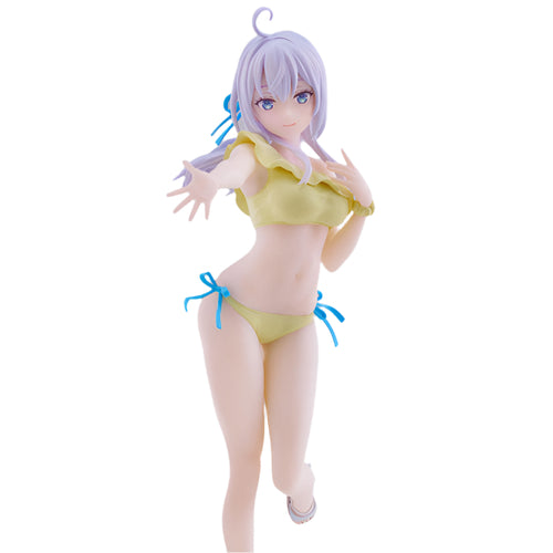 Alya Sometimes Hides Her Feelings in Russian Alya Swimsuit Luminasta Figure | Anime Figure | Neko Alley Anime