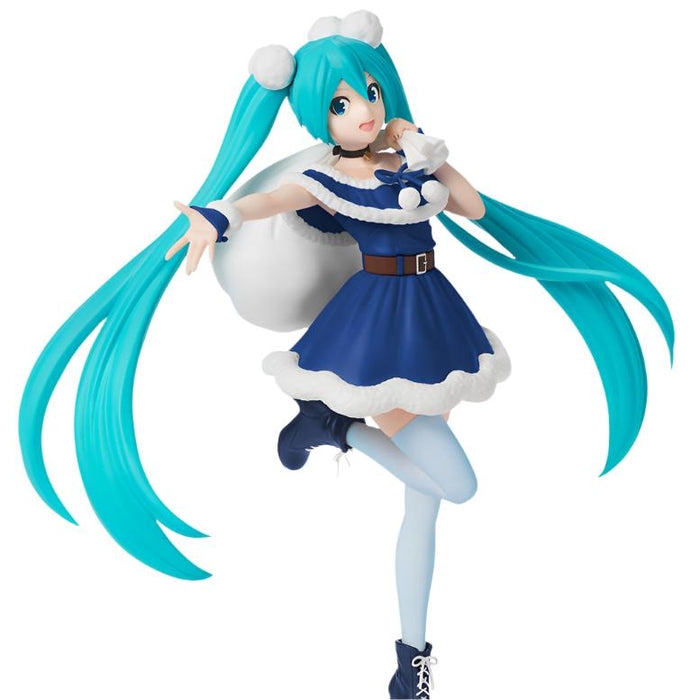 Hatsune Miku SPM Christmas 2020 Figure