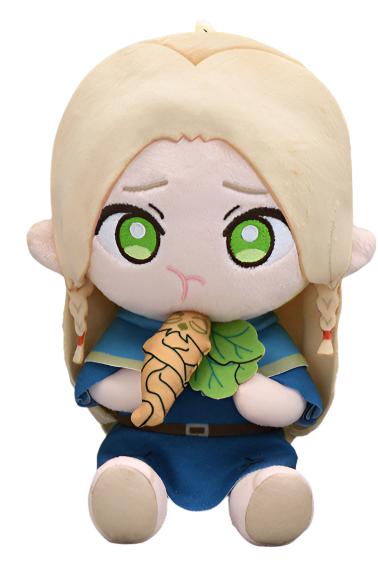 Delicious In Dungeon Munchy - Shaky Plush