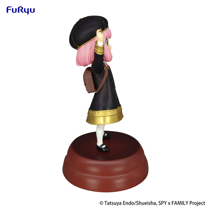 Spy x Family Anya Forger Get a Stella Star Exceed Creative Figure