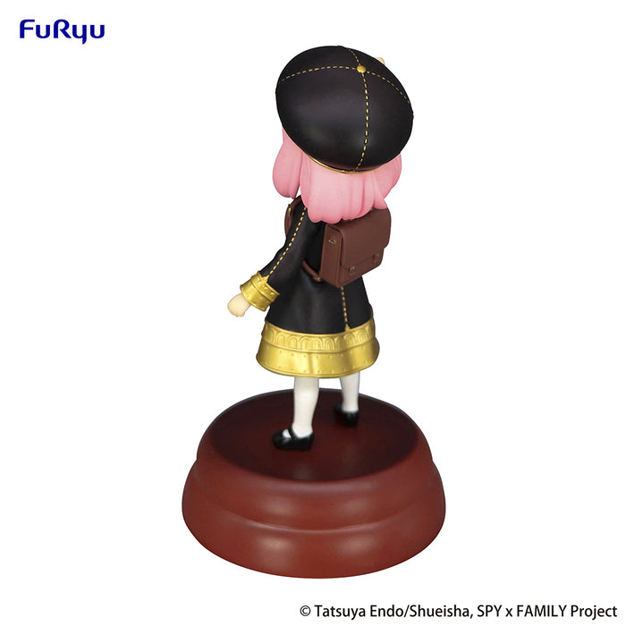 Spy x Family Anya Forger Get a Stella Star Exceed Creative Figure