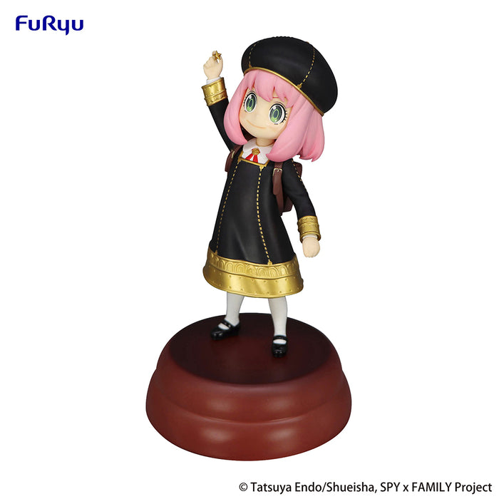 Spy x Family Anya Forger Get a Stella Star Exceed Creative Figure