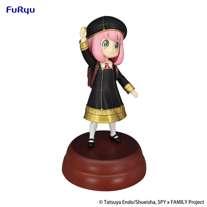 Spy x Family Anya Forger Get a Stella Star Exceed Creative Figure