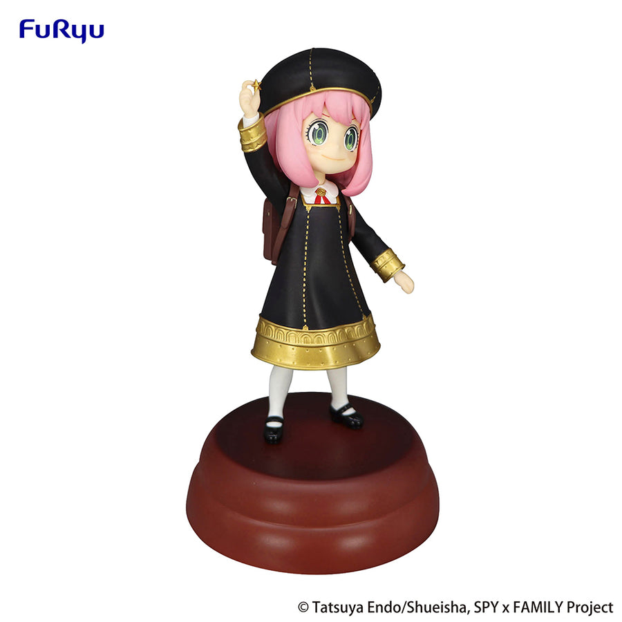 Spy x Family Anya Forger Get a Stella Star Exceed Creative Figure | Anime Figure | Neko Alley Anime