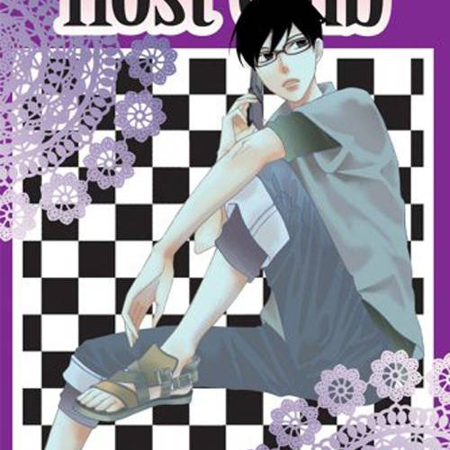 Ouran High School Host Club VOL 15 | Anime Manga | Neko Alley Anime