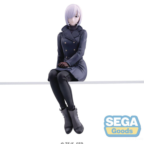 Spy X FAmily Fiona Frost Nightfall Perching Figure | Anime Figure | Neko Alley Anime