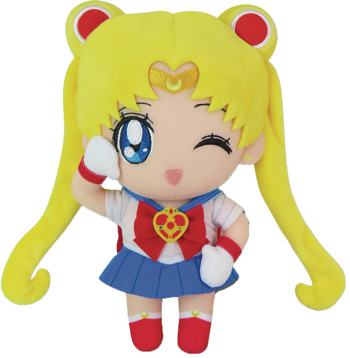 Sailor Moon S Chibi Sailor Moon 8 In. Plush