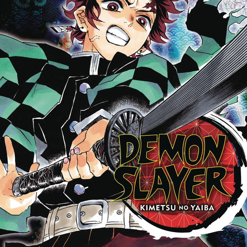 Demon Slayer Kimetsu No Yaiba VOL 10 | Anime Manga | Neko Alley Anime