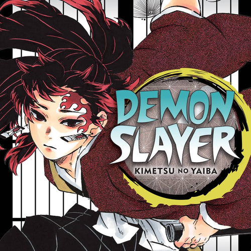 Demon Slayer Kimetsu No Yaiba VOL 20 | Anime Manga | Neko Alley Anime