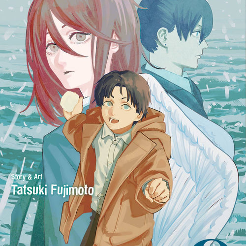 Chainsaw Man VOL 9 | Anime Manga | Neko Alley Anime