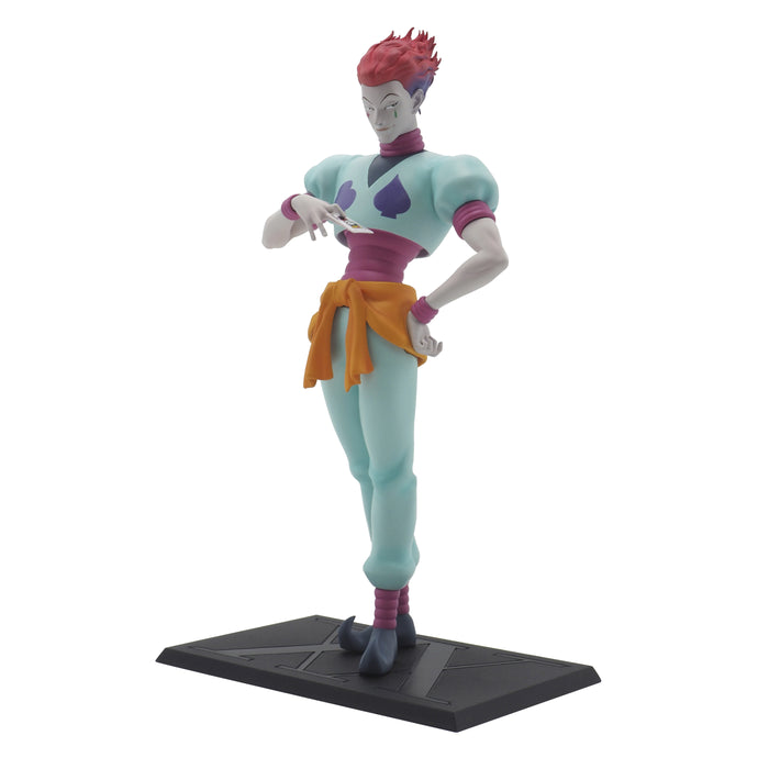 Hunter X Hunter Hisoka SFC Figure