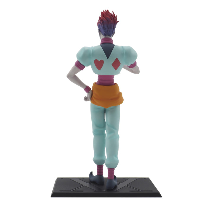 Hunter X Hunter Hisoka SFC Figure