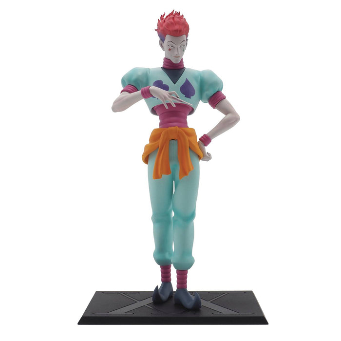 Hunter X Hunter Hisoka SFC Figure