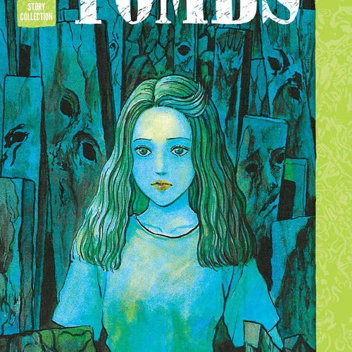 Junji Ito Tombs Collection | Anime Manga | Neko Alley Anime