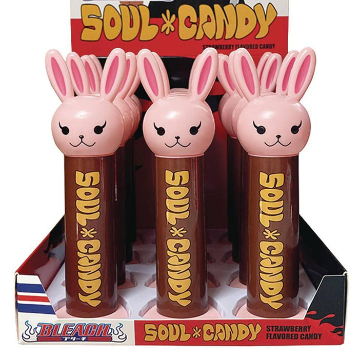 Bleach Soul Candy Dispenser