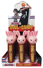 Bleach Soul Candy Dispenser