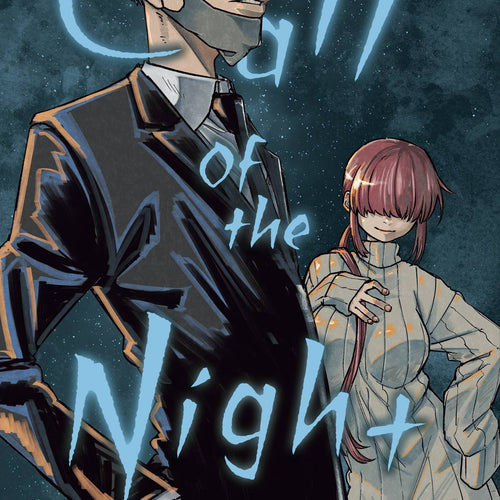 Call Of The Night VOL 12 | Anime Manga | Neko Alley Anime