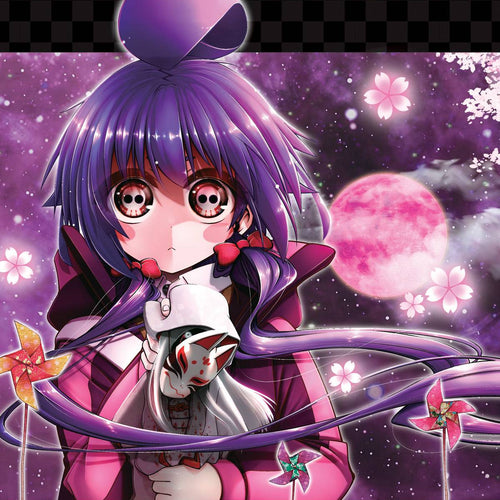 Dark Gathering VOL 1 | Anime Manga | Neko Alley Anime