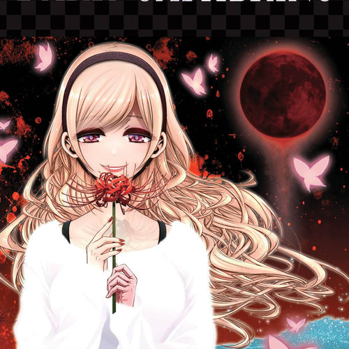 Dark Gathering VOL 2 | Anime Manga | Neko Alley Anime
