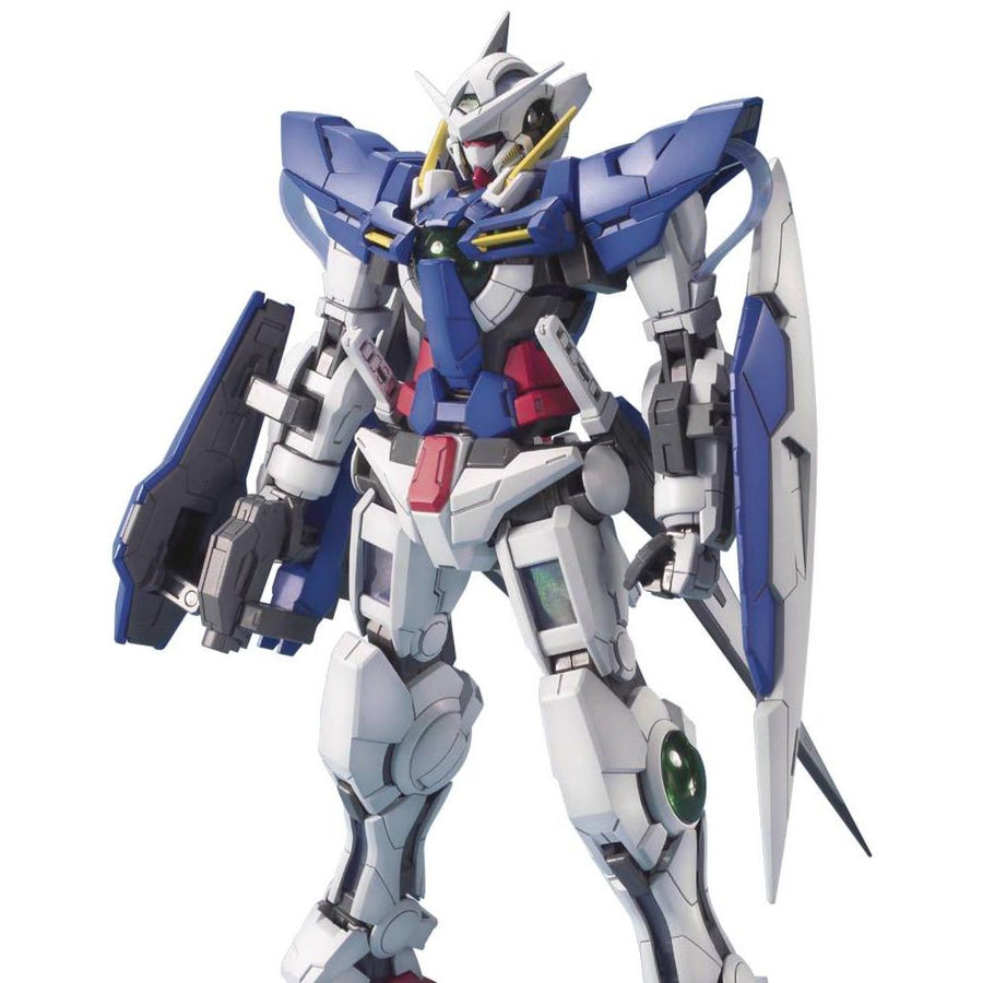 Gundam Exia 00 Gundam MG Model Kit | Anime Figure | Neko Alley Anime