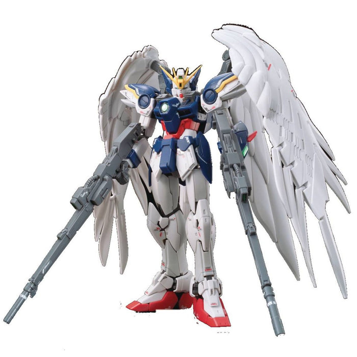 Gundam Wing Endless Waltz 17 Gundam RG Model Kit