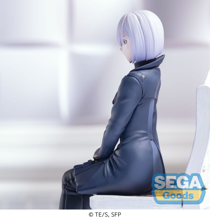 Spy X FAmily Fiona Frost Nightfall Perching Figure | Anime Figure | Neko Alley Anime