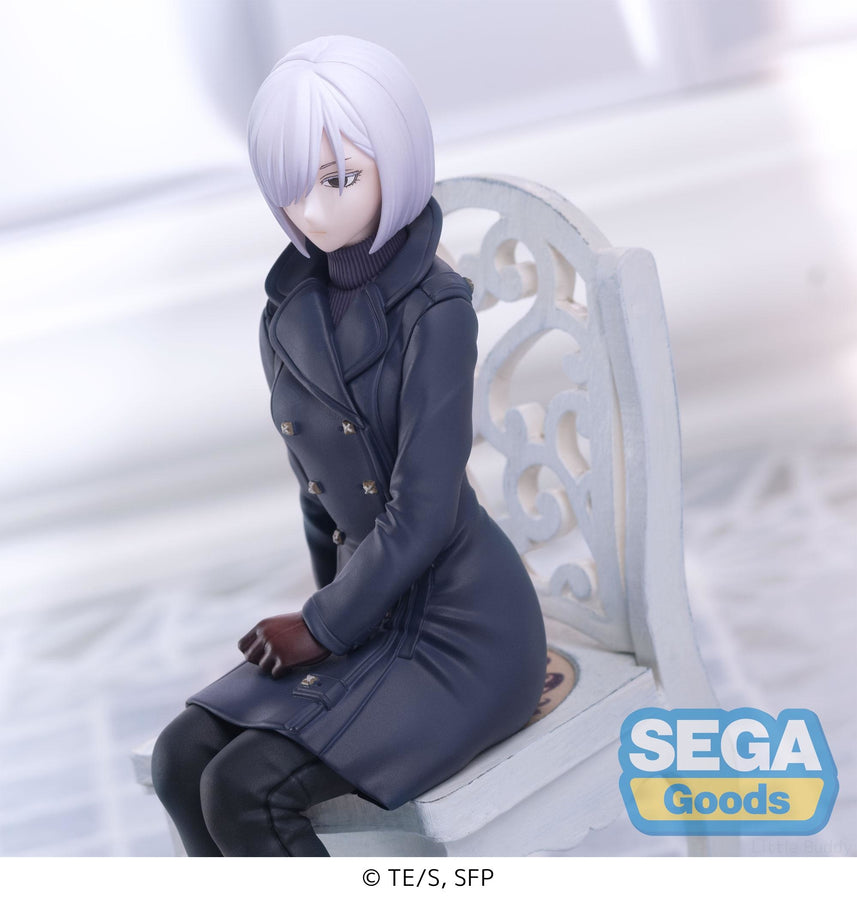 Spy X FAmily Fiona Frost Nightfall Perching Figure | Anime Figure | Neko Alley Anime