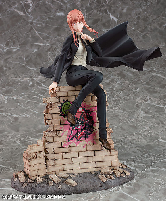 Chainsaw Man Makima 1/7 Figure