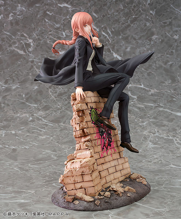 Chainsaw Man Makima 1/7 Figure