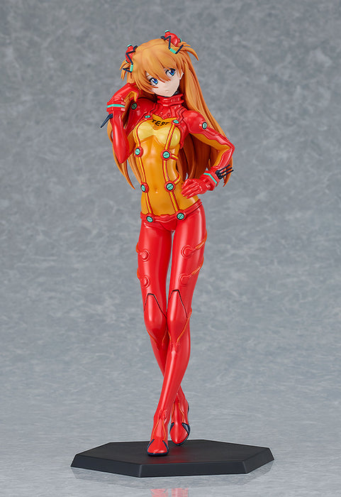 Evangelion 2.0 Plamax Asuka Shikinami Langley Model Kit