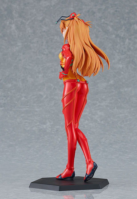 Evangelion 2.0 Plamax Asuka Shikinami Langley Model Kit