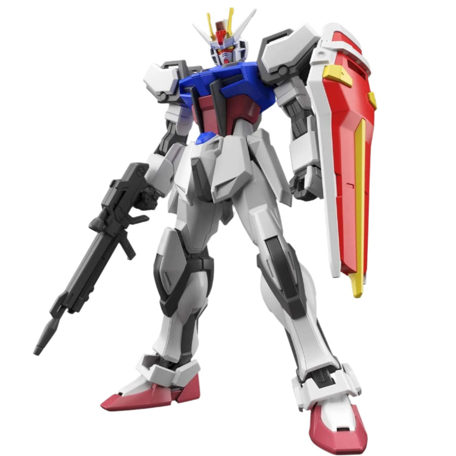 Gundam Seed Strike Gundam 10 EG Model Kit | Anime Figure | Neko Alley Anime