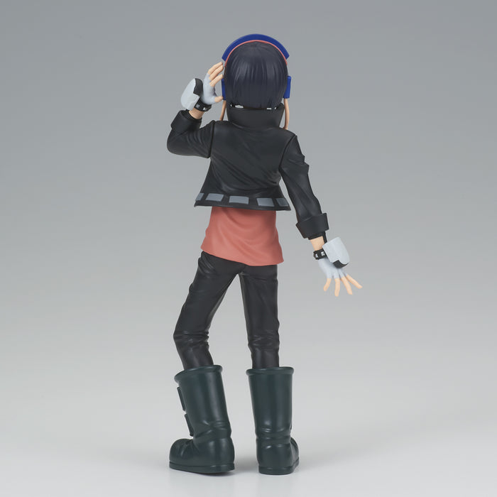 My Hero Academia Age Of Heros Earphone Jack Figure