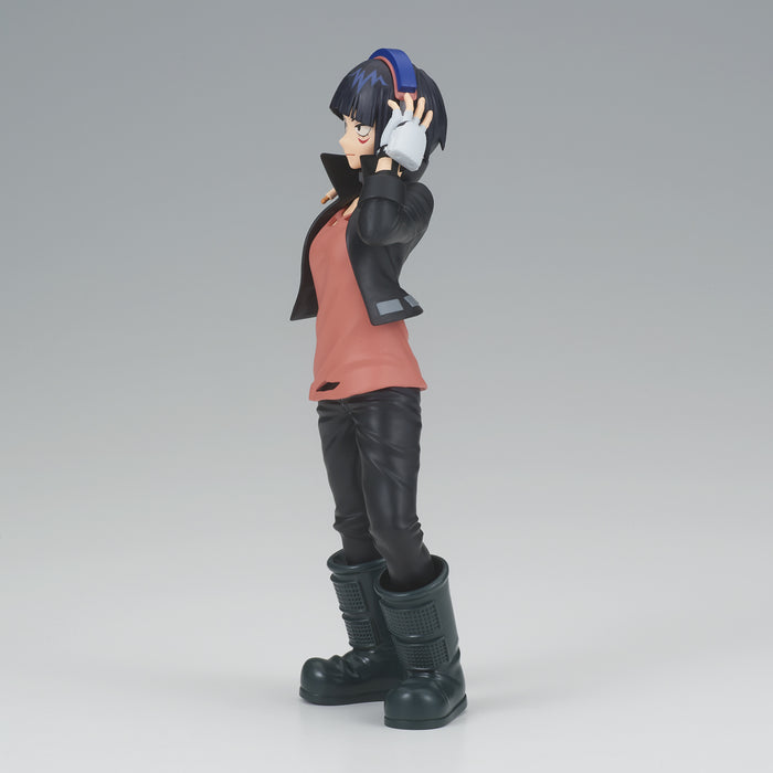 My Hero Academia Age Of Heros Earphone Jack Figure