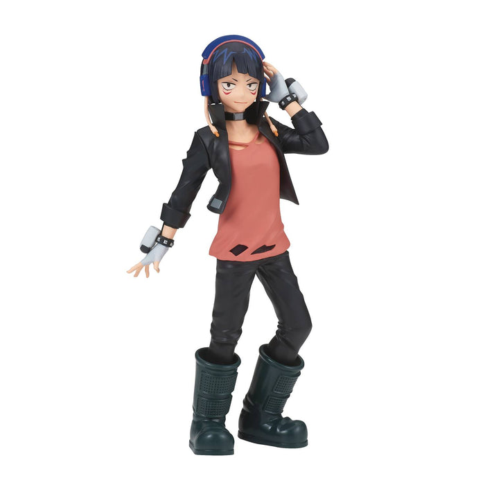 My Hero Academia Age Of Heros Earphone Jack Figure