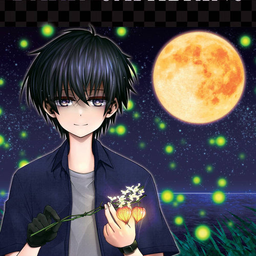 Dark Gathering VOL 3 | Anime Manga | Neko Alley Anime