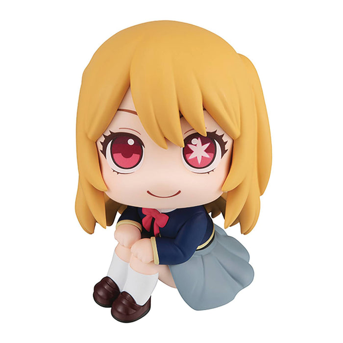 Oshi No Ko Look Up Ruby Figure