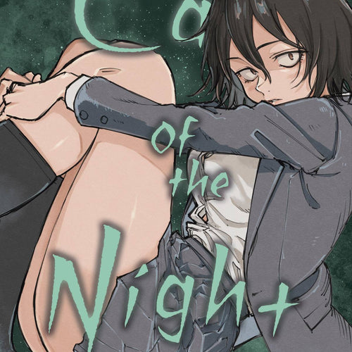 Call Of The Night VOL 14 | Anime Manga | Neko Alley Anime