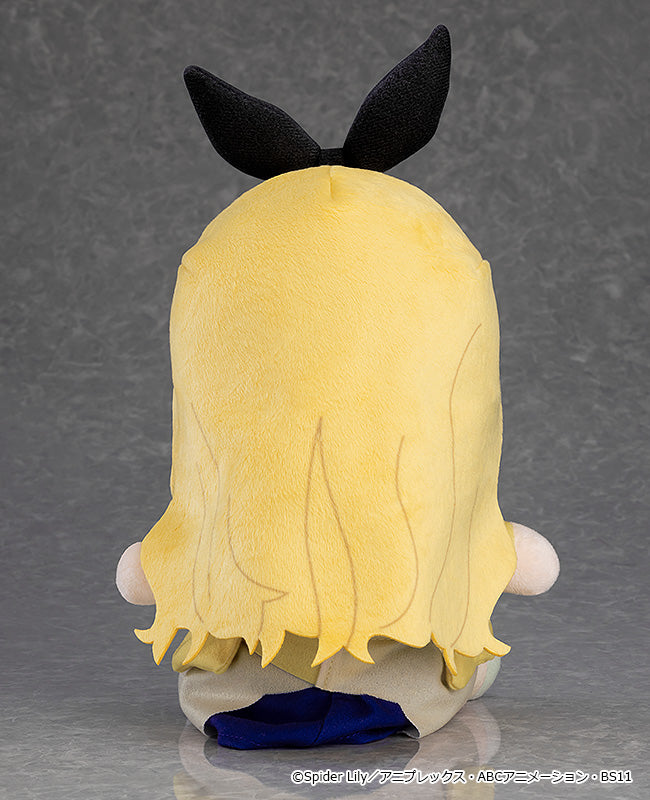 Lycoris Recoil Kurumi Cafe Lycoreco Plush | Anime Plush | Neko Alley Anime