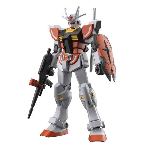 Gundam Lah Gundam EG 1/144 Model Kit | Anime Figure | Neko Alley Anime