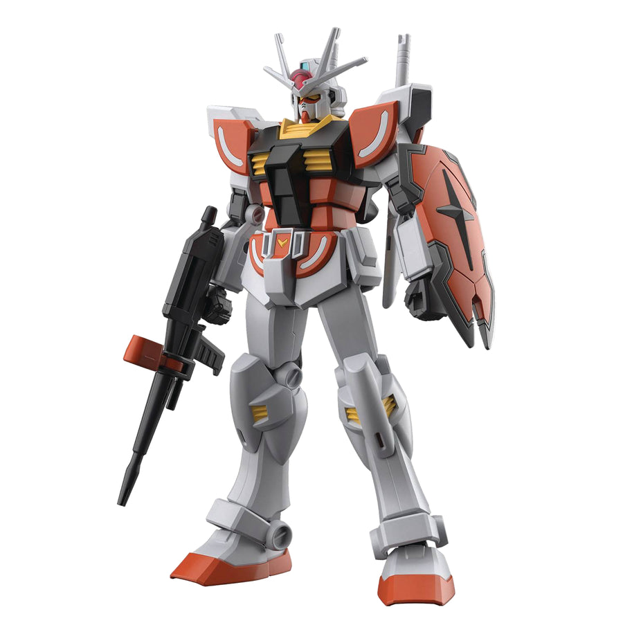 Gundam Lah Gundam EG 1/144 Model Kit | Anime Figure | Neko Alley Anime